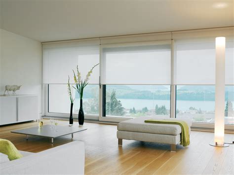 Lutron Blinds And Homeworks Qs Transform The Ambience Of Your Home