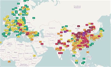 가장 정확한 대기오염 & 미세먼지 어플, 미세미세! 알짜정보 Story