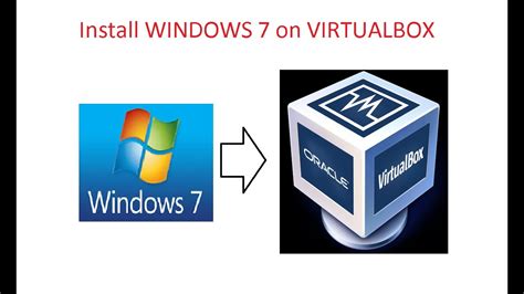 Where To Get Windows 7 Iso For Virtualbox Snokarma
