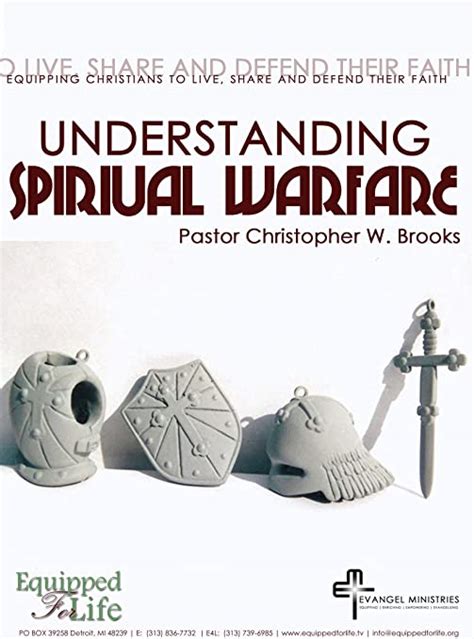 Understanding Spiritual Warfare Toys And Games