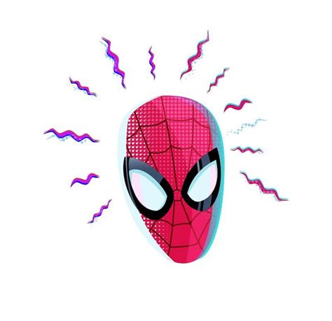 Spider-Man, Spidey-Sense | Spiderman spider, Marvel coloring, Marvel