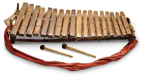 African Music Facts African Musical Instruments Dk
