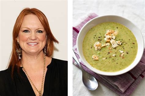 Our Top Favorite Soups From Pioneer Woman Kitchn