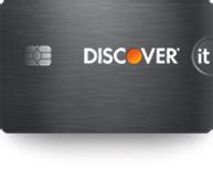 Restaurant & Gas Credit Card - Discover it Chrome | Discover