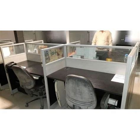 Raja Enterprises Cubicle Office Workstation At Rs 9000piece In New