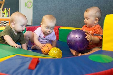 Toddlers will learn to count, formulate sentences, discover their artistic and musical abilities, differentiate between their emotions, and learn about the world state and territory approaches to improving the supply and quality of child care programs and services for infants and toddlers. Dawn of Discovery Childcare, Infant Daycare Curriculum ...