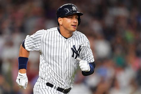 Read cnn's fast facts about new york yankee alex rodriguez. New York Yankees: Alex Rodriguez 2009 postseason to remember