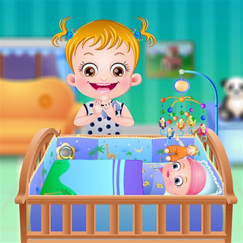 Baby Hazel Newborn Baby Game Play Online At Games