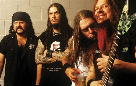 Phil Anselmo Plays Full Pantera Set W New Band The Illegals Bpm