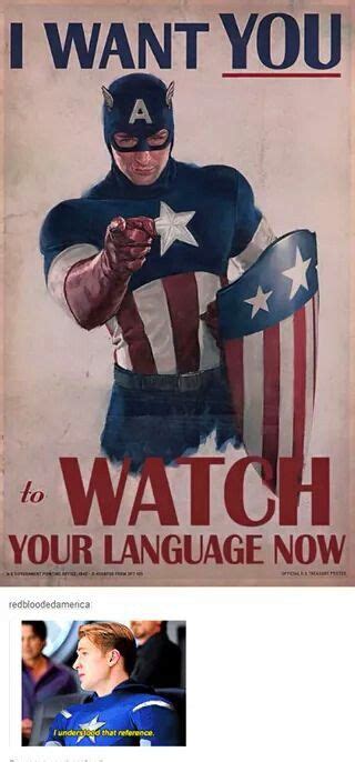 Language! | Memes de los vengadores, Vengadores marvel, Magníficos