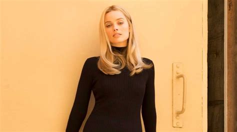 Why Sharon Tate Completes ‘once Upon A Time In Hollywood