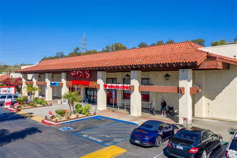 2502-2600 El Camino Real, Carlsbad, CA 92008 - Carlsbad Plaza | LoopNet