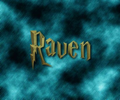 Raven Logotipo Ferramenta De Design De Nome Gr Tis A Partir De Texto