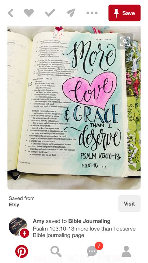 Pin On Inspire Bible Journaling Pages