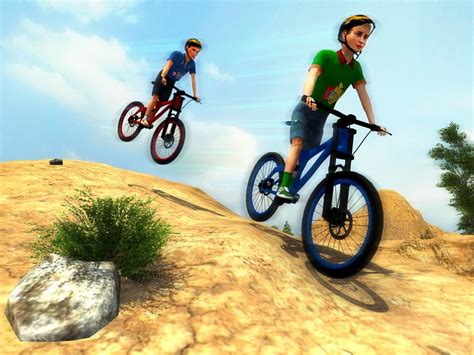 Mountain Climb Bicycle Rider Apk Pour Android Télécharger