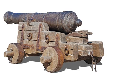 Isolated Old Cannon Defense Free Photo On Pixabay Pixabay