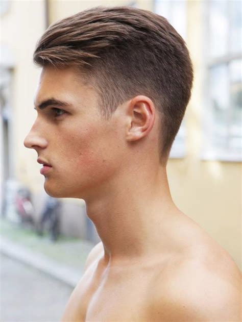 In milan men's fashion, designers, hair fashion for men in 2014 announced. 30 Best Hairstyles For Men To Try - The WoW Style
