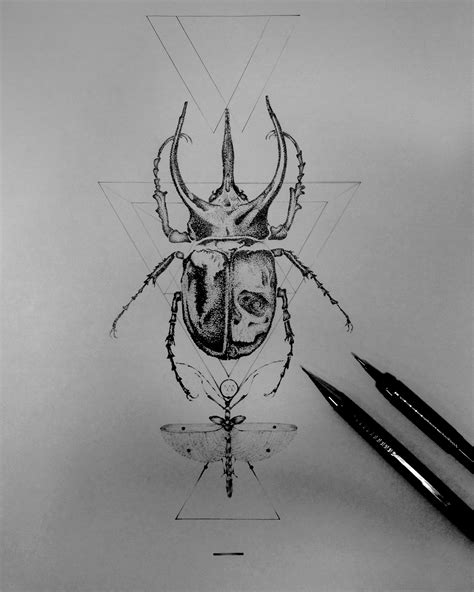 Pencil Drawing Iv On Behance