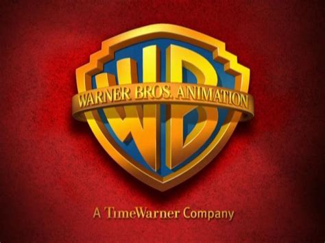 Warner Bros. Animation (2008, The Looney Tunes Show) - Warner Bros ...