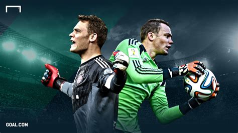 Hd wallpapers and background images. Manuel Neuer Wallpapers High Resolution and Quality Download