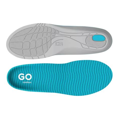 Superfeet Go Comfort All Day Insoles Shoe Inserts Sportchek
