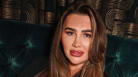 Lauren Goodger Makes Triumphant TOWIE Return After 11 Years Films With