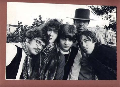 Orig 67 Steve Miller Band Wboz Scaggs Photo1 By Mayes 38927173
