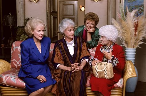 The Golden Girls Kitchen To Set Up Immersive Dining Experience In The