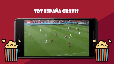 Tv Espa 241 A Online Gratis En Directo Tdt Canales For Android Apk Download