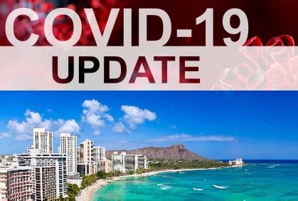 Quarantine update, september 28, 2020. Hawaii Daily COVID-19 Update: Joint information News | Hawaii News Online | Independent | Trusted