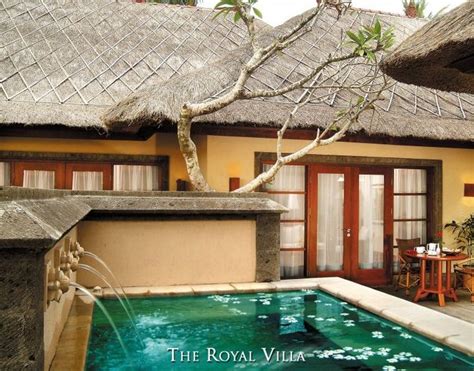 Villas The Patra Bali Resort And Villas Bridestory