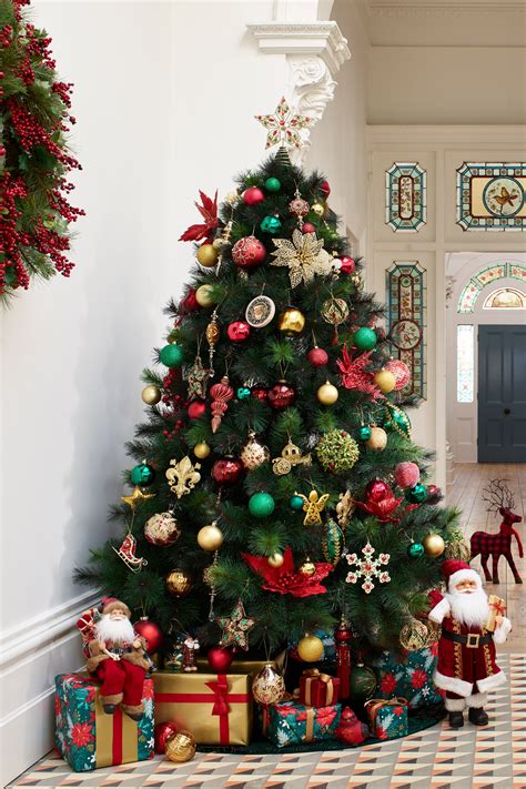 Heirloom collection  Christmas trim available at Myer  Рождественская