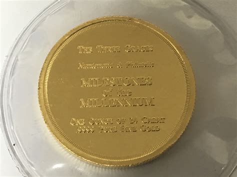 James earle fraser was commissioned by the administration of william howard taft in 1911 to create a design to replace the liberty head design from charles e. A Gold One Ounce 24 carat .999 Gold coin depicting the three graces.