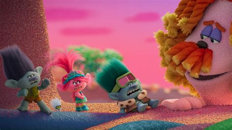 Trolls Band Together Review Ign