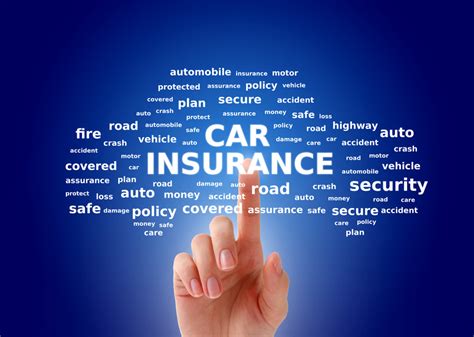 Auto, property, health, disability, and life are the top types of insurance that help you protect yourself and your assets. Guide to Understanding the 6 Types of Car Insurance - Sugar Sands Insurance