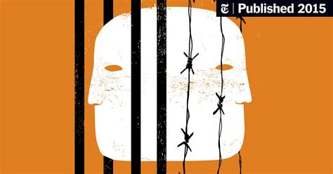 Opinion Sex Offenders Locked Up On A Hunch The New York Times