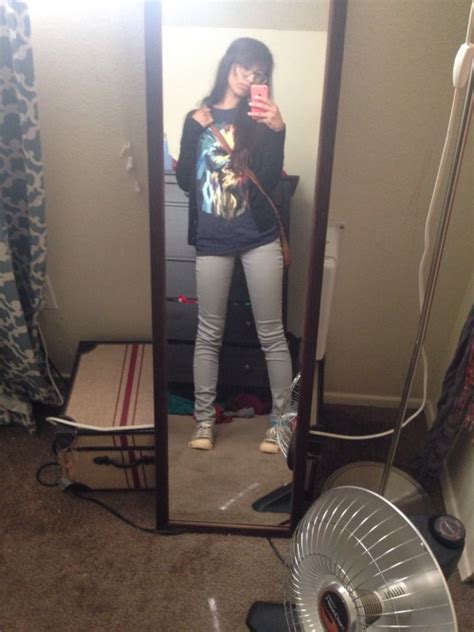 mirror selfie tumblr
