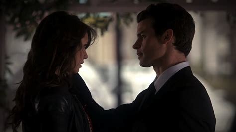 Elijah And Katherine The Vampire Diaries Wiki Episode Guide Cast