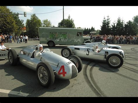 1939 auto union type d recovered by audi. Auto Union Type D | The Car Club