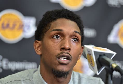 As of 2019, lou williams has an estimated net worth of over $35 million. Lou Williams argues he and Nick Young can co-exist ...