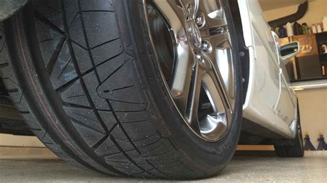 Acura tl 2004-2014: high performance tire reviews
