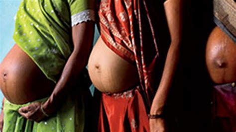 Is Reproductive Tourism Exploiting Indias Poor