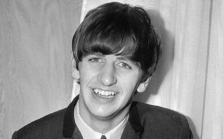 Otherwise you sleep all day. Cumpleaños Ringo Starr | Stereo Cien 100.1 FM