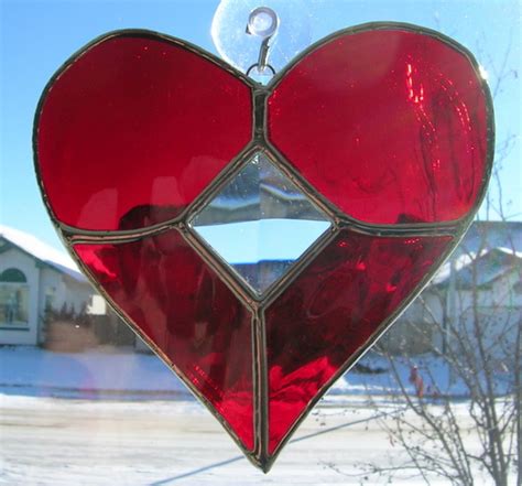 Michel crivelcaro | michel pierre crivellaro. Valentine's Red Heart/Christmas Ornament - Windows of the ...
