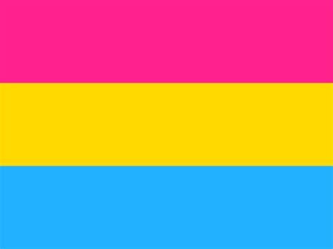 People who identify as not pansexual pride flag read more. LGBT Pride Flags - Pride Nation