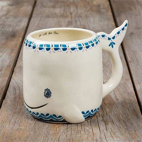 30 Cute Ceramic Mug Ideas With Various Color Variation Mugs Coffee