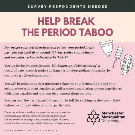 Menstrual Taboo