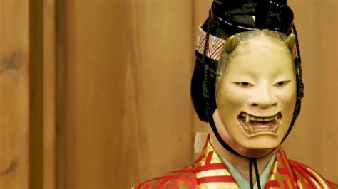 Japanese Noh Theater In Gallery View Youtube