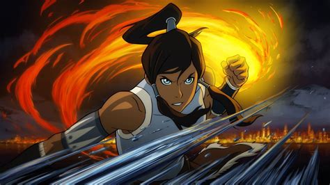 The Legend Of Korra Why Does This Show Get So Much Hate