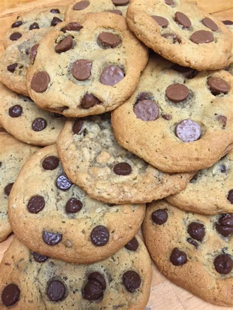 Best Chocolate Chip Cookies In The Usa Where To Find Americas Best